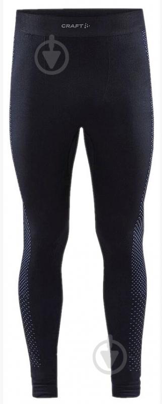 Термоштани Craft ADV Warm Intensity Pant 1912519-999000 р.L чорний - фото 1