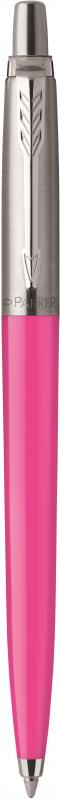 Ручка шариковая Parker Jotter Originals Hot Pink CT BP 15 932_2039 - фото 1