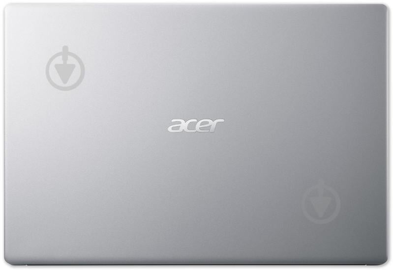 Ноутбук Acer Aspire 3 A315-23G 15,6 (NX.HVSEU.00W) silver - фото 9