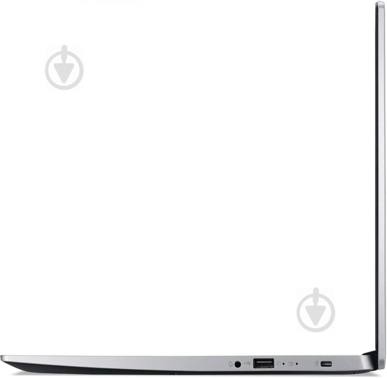 Ноутбук Acer Aspire 3 A315-23G 15,6 (NX.HVSEU.00W) silver - фото 5