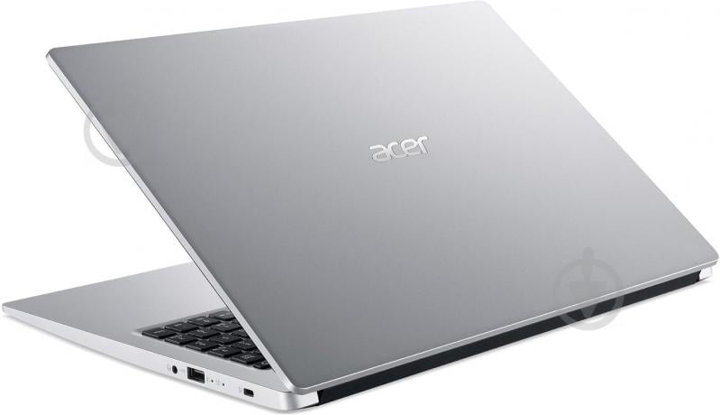 Ноутбук Acer Aspire 3 A315-23G 15,6 (NX.HVSEU.00W) silver - фото 4