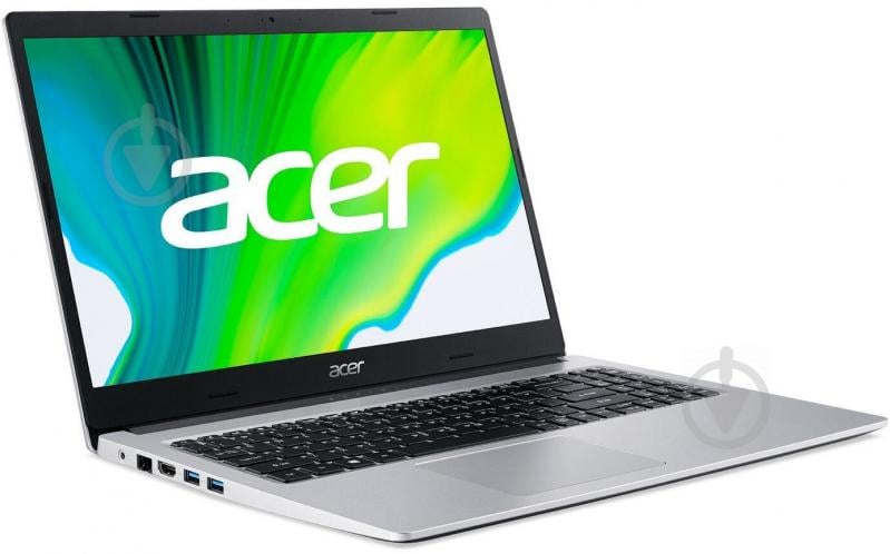 Ноутбук Acer Aspire 3 A315-23G 15,6 (NX.HVSEU.00W) silver - фото 2