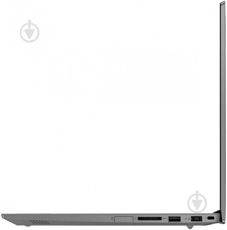 Ноутбук Lenovo ThinkPad E15-IML 15,6" (20RW0053RA) black - фото 5