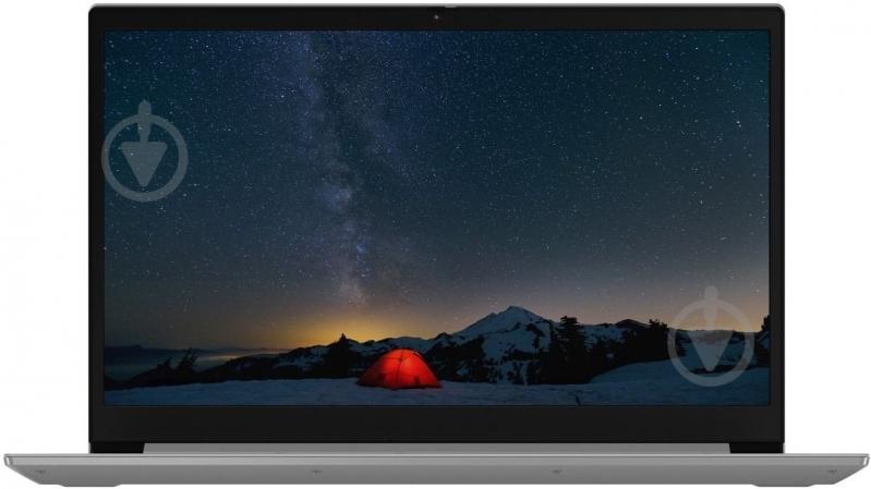 Ноутбук Lenovo ThinkPad E15-IML 15,6" (20RW0053RA) black - фото 1