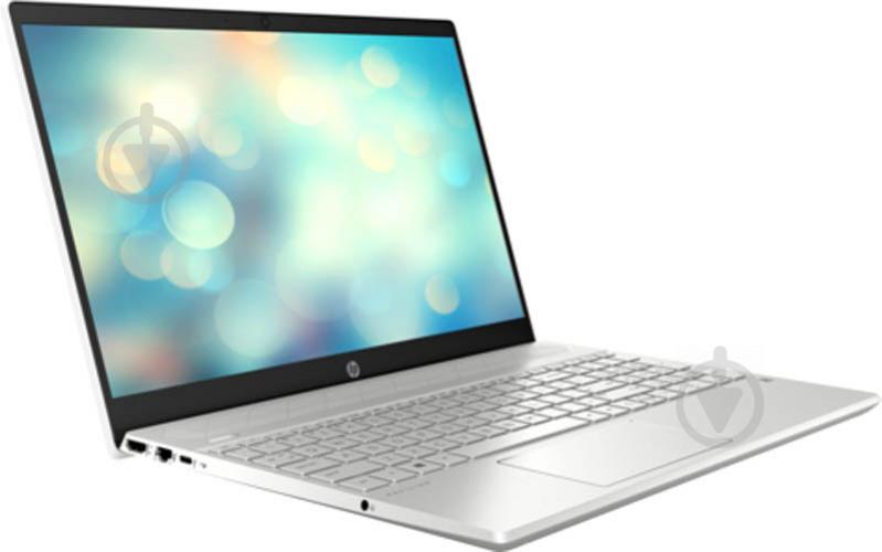 Ноутбук HP Pavilion 15-cs2051ur 15,6" (7WB91EA) white - фото 2