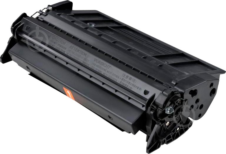 Картридж Vinga HP CF287A with chip (V-L-HCF287A) - фото 2