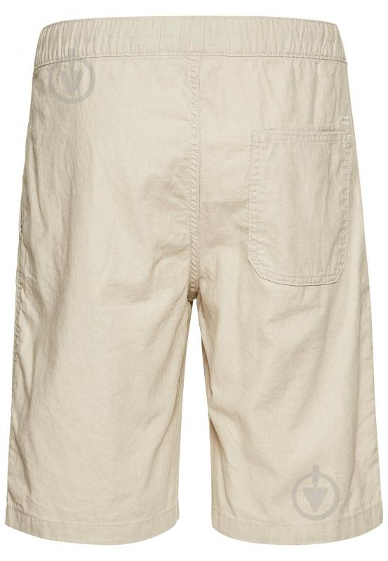Шорты Camel Active Shorts Chino 497X96-5F84-16 р. 30 бежевый - фото 2 Шорты Camel Active Shorts Chino 497X96-5F84-16 р. 30 бежевый - фото 2