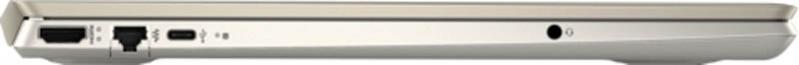 Ноутбук HP Pavilion 15-cs2052ur 15,6" (7WF94EA) gold - фото 4