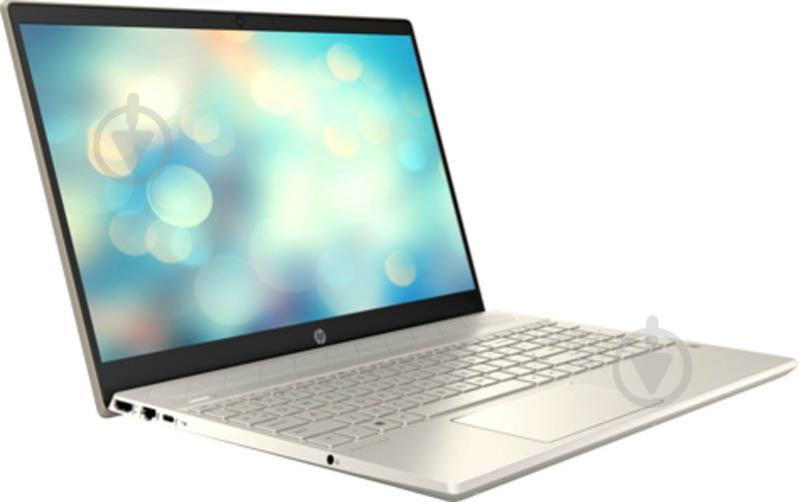 Ноутбук HP Pavilion 15-cs2052ur 15,6" (7WF94EA) gold - фото 2