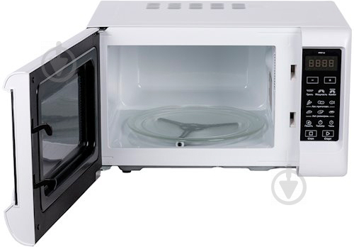 Микроволновая печь Whirlpool MWD 122 WH - фото 4