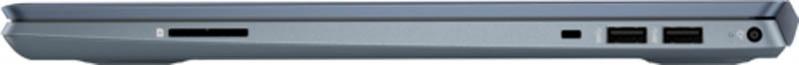 Ноутбук HP Pavilion 15-cs2053ur 15,6" (7WG54EA) blue - фото 4 Ноутбук HP Pavilion 15-cs2053ur 15,6" (7WG54EA) blue - фото 4
