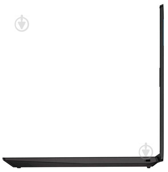 Ноутбук Lenovo IdeaPad L340-15 Gaming 15,6" (81LK010MRA) black - фото 6