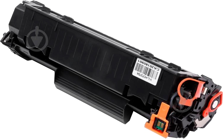 Картридж Vinga HP CF279A with chip (V-L-HCF279A) - фото 8