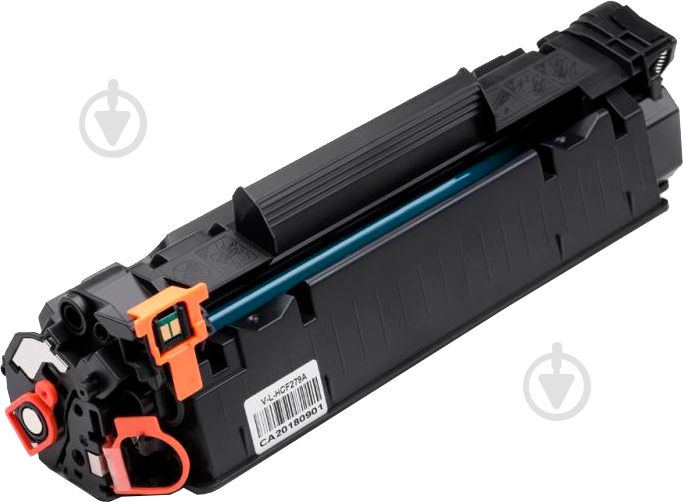 Картридж Vinga HP CF279A with chip (V-L-HCF279A) - фото 3