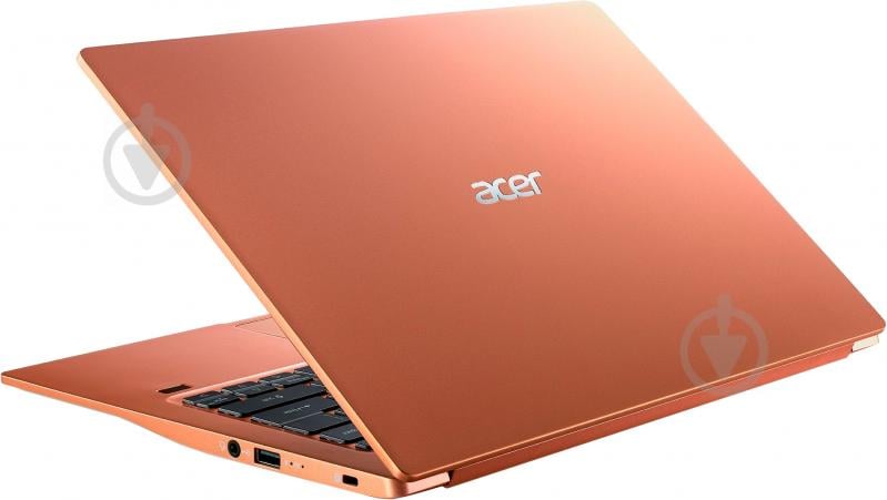 Ноутбук Acer Swift 3 SF314-59 14 (NX.A0REU.004) pink - фото 5