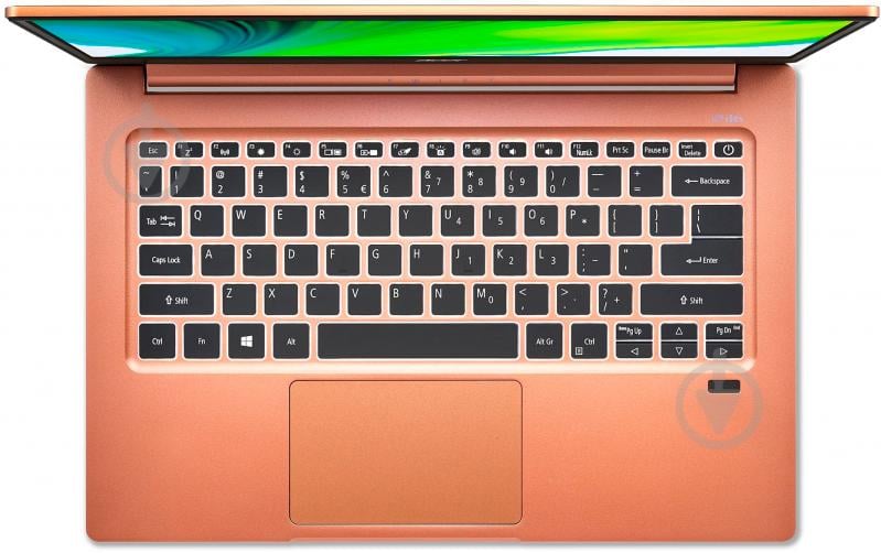 Ноутбук Acer Swift 3 SF314-59 14 (NX.A0REU.004) pink - фото 4