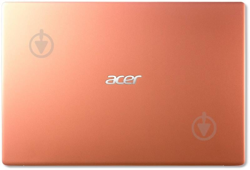 Ноутбук Acer Swift 3 SF314-59 14 (NX.A0REU.004) pink - фото 8