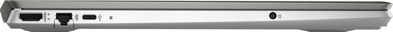 Ноутбук HP Pavilion 15-cw1015ur 15,6" (7QA67EA) silver - фото 5