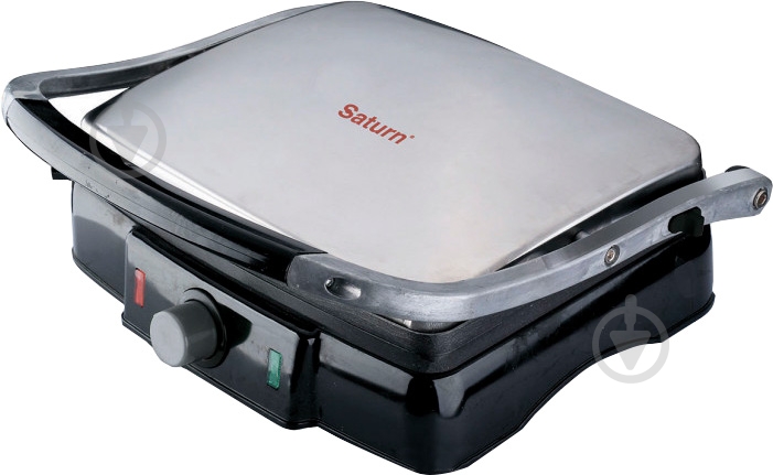 Гриль-барбекю Saturn ST-EC1150 - фото 1