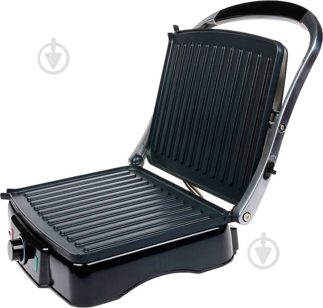 Гриль-барбекю Saturn ST-EC1150 - фото 5