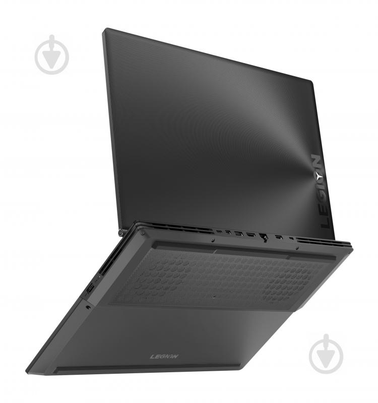 Ноутбук Lenovo Legion Y540-15 15,6" (81SY00J7RA) - фото 7