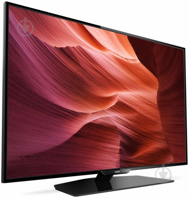 Телевизор Philips 32PFH5300/88 - фото 2