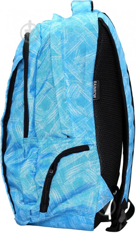 Рюкзак RAINBOW 300D PL Teens 8-527 - фото 2 Рюкзак RAINBOW 300D PL Teens 8-527 - фото 2