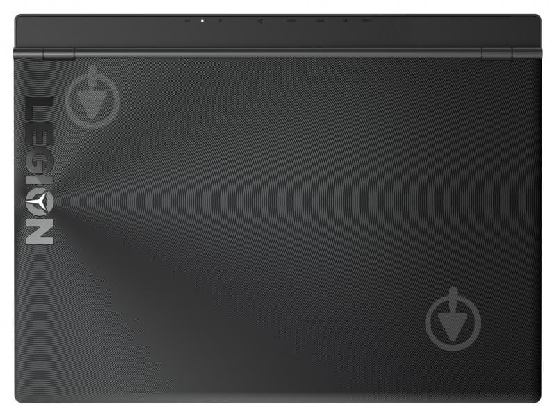 Ноутбук Lenovo Legion Y540-17 17,3" (81Q400BVRA) - фото 12