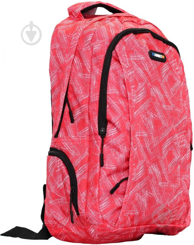 Рюкзак RAINBOW 300D PL Teens 8-535 - фото 1