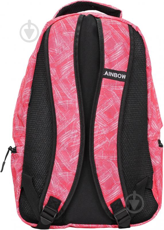 Рюкзак RAINBOW 300D PL Teens 8-535 - фото 3