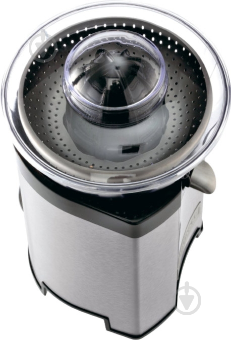 Соковижималка Cuisinart CCJ210E - фото 2