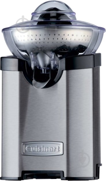 Соковижималка Cuisinart CCJ210E - фото 1