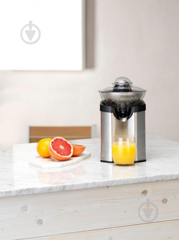 Соковижималка Cuisinart CCJ210E - фото 7