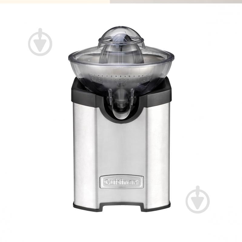 Соковижималка Cuisinart CCJ210E - фото 6