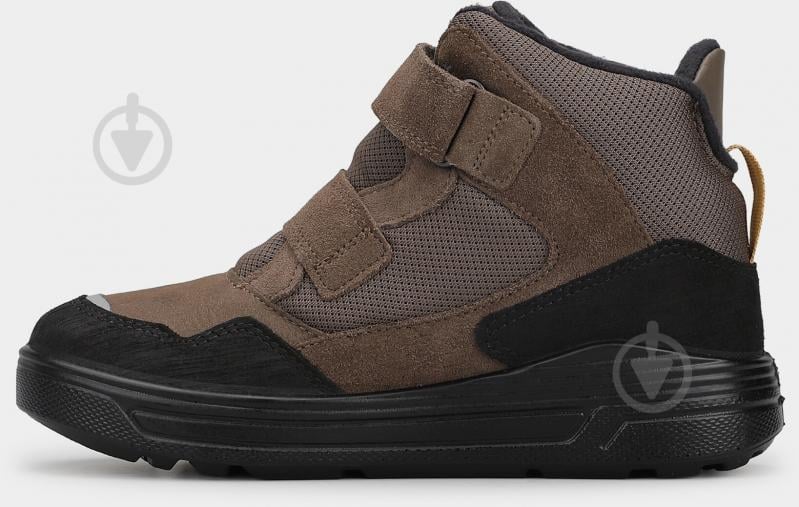 Черевики Ecco Urban Snowboarder 72240257570 р.29 хакі - фото 2