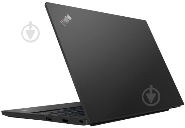 Ноутбук Lenovo ThinkPad E15 15,6" (20RDS00800) black - фото 8 Ноутбук Lenovo ThinkPad E15 15,6" (20RDS00800) black - фото 8
