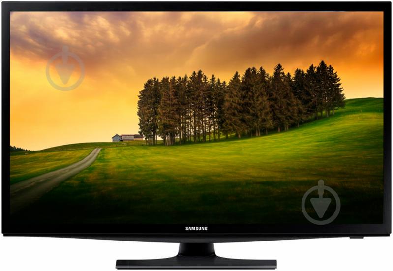 Телевизор Samsung UE28J4100AKXUA - фото 1 Телевизор Samsung UE28J4100AKXUA - фото 1