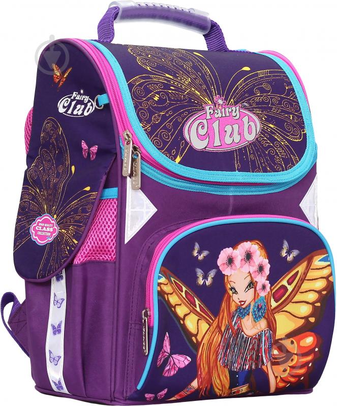 Рюкзак CLASS 300D PL 9802 Fairy Glam - фото 1