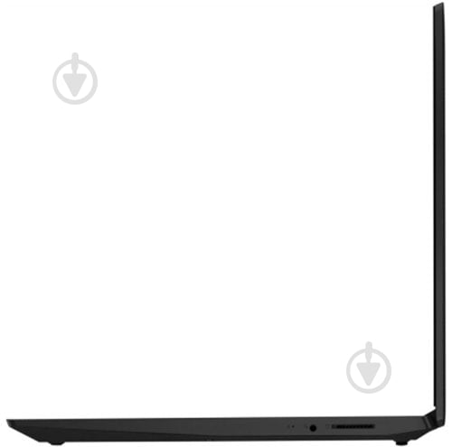 Ноутбук Lenovo IdeaPad S145-15IGM 15,6" (81MX007NRA) black - фото 8