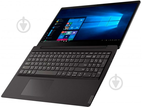 Ноутбук Lenovo IdeaPad S145-15IGM 15,6" (81MX007NRA) black - фото 3