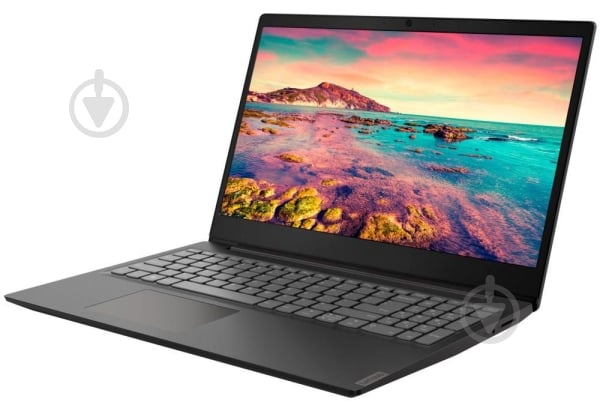 Ноутбук Lenovo IdeaPad S145-15IGM 15,6" (81MX007NRA) black - фото 2