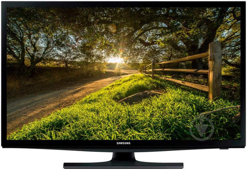 Телевизор Samsung UE32J4100AUXUA - фото 1 Телевизор Samsung UE32J4100AUXUA - фото 1