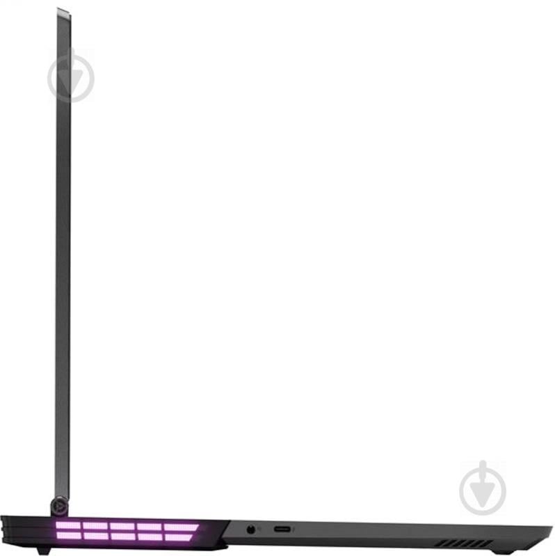 Ноутбук Lenovo Legion Y740 15,6" (81UH0081RK) black - фото 7