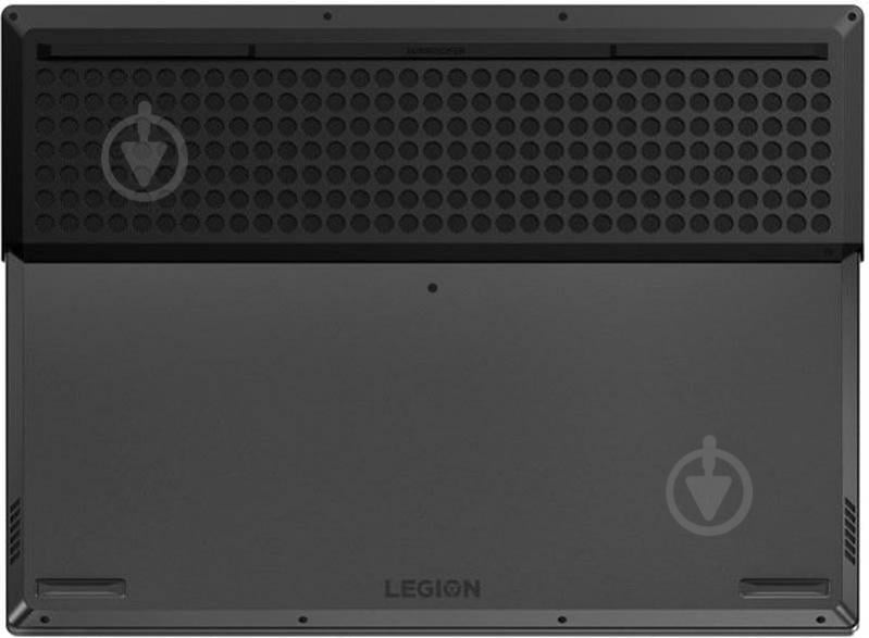 Ноутбук Lenovo Legion Y740 15,6" (81UH0081RK) black - фото 9