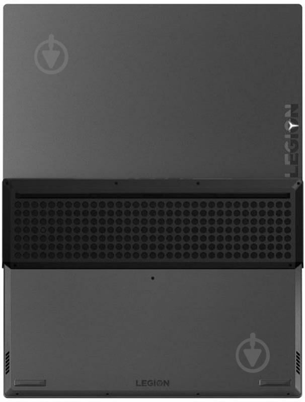 Ноутбук Lenovo Legion Y740 15,6" (81UH0081RK) black - фото 12