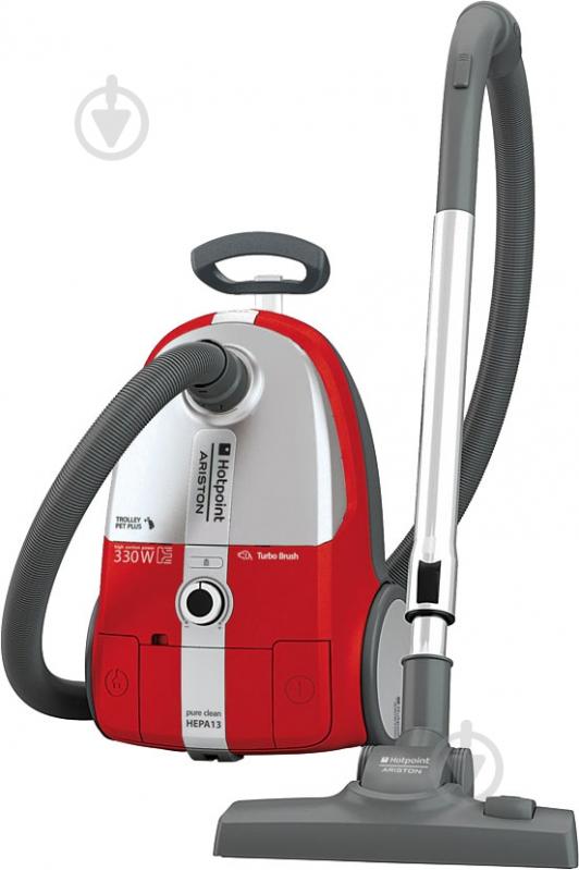 Пылесос Hotpoint SL B16 APR - фото 1