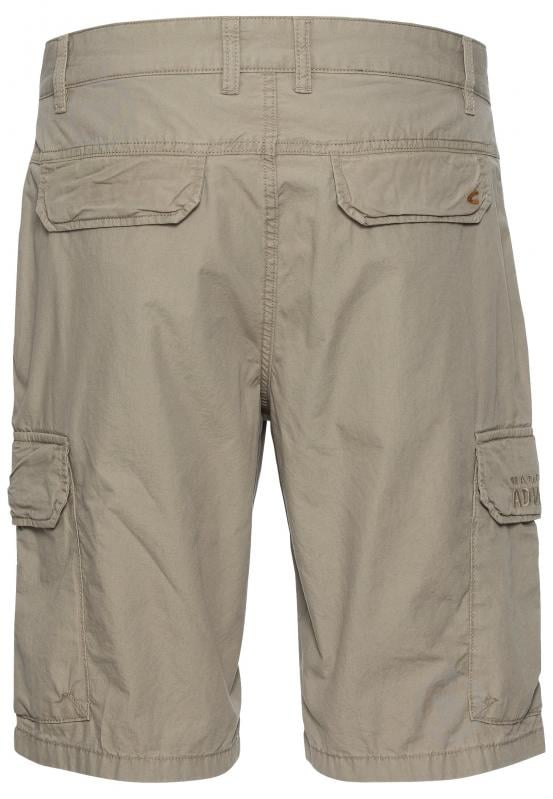 Шорти Camel Active Shorts Cargo 496215-3F50-31 р. 30 хакі - фото 2 Шорти Camel Active Shorts Cargo 496215-3F50-31 р. 30 хакі - фото 2