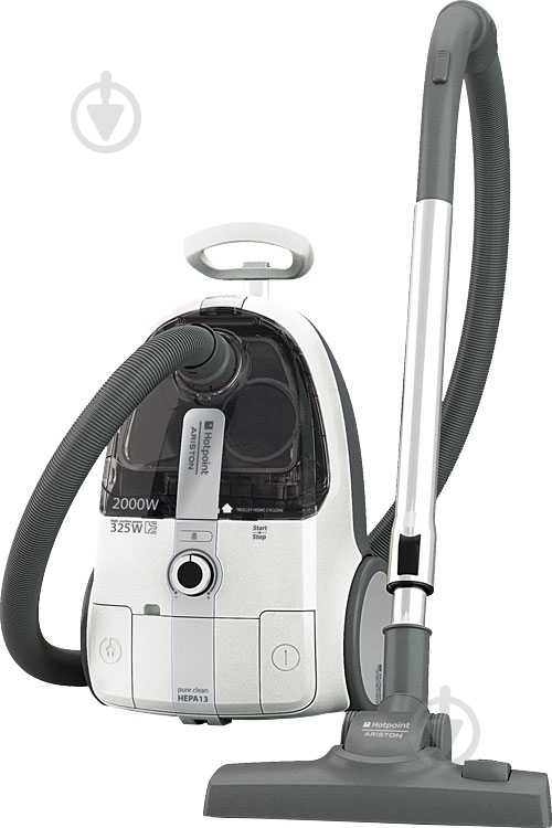 Пылесос Hotpoint SL C20 AA0 - фото 1