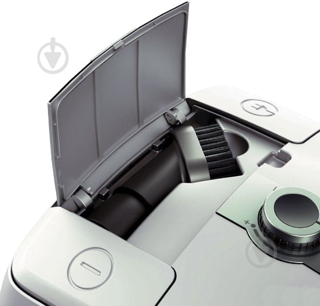 Пылесос Hotpoint SL C20 AA0 - фото 5