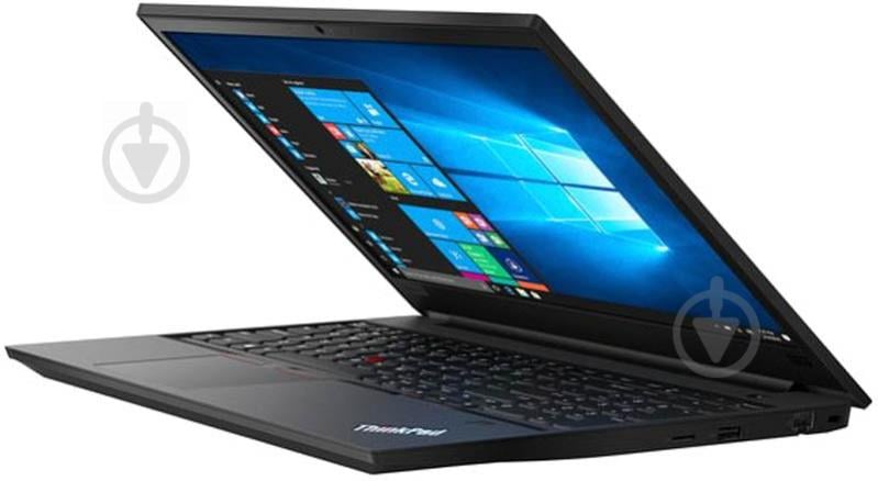 Ноутбук Lenovo ThinkPad E490 14" (20N80072RT) black - фото 8